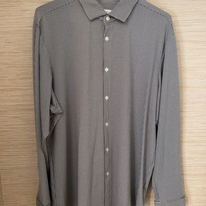 Mizzen & Main Spinnaker Dress Shirt